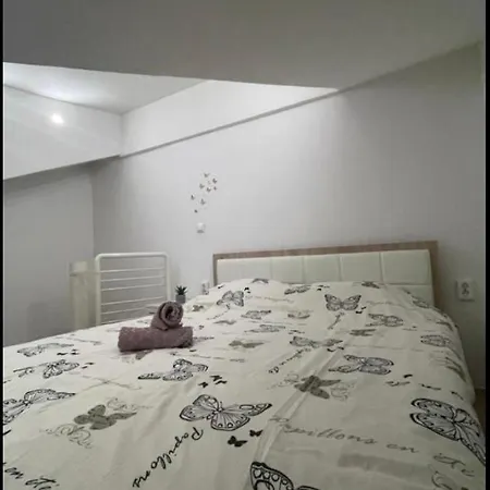 Apartament Central13