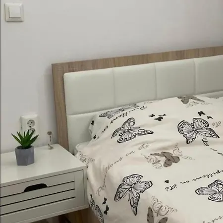 Central13 Apartament *