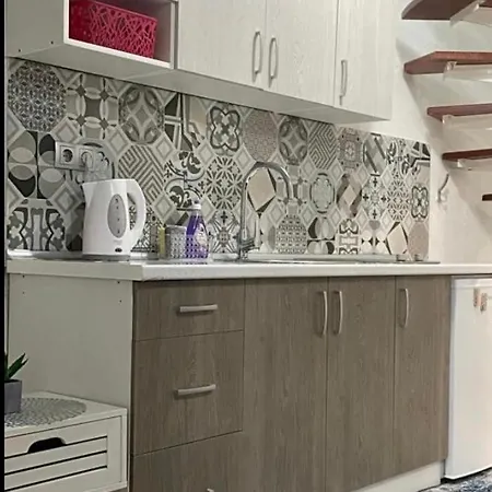 Central13 Apartament *