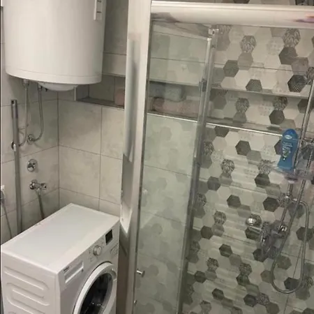 Apartament Central13 *